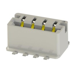 10 pcs : 009159004501906 - CONN SSL RCPT 4POS 2MM SOLDER