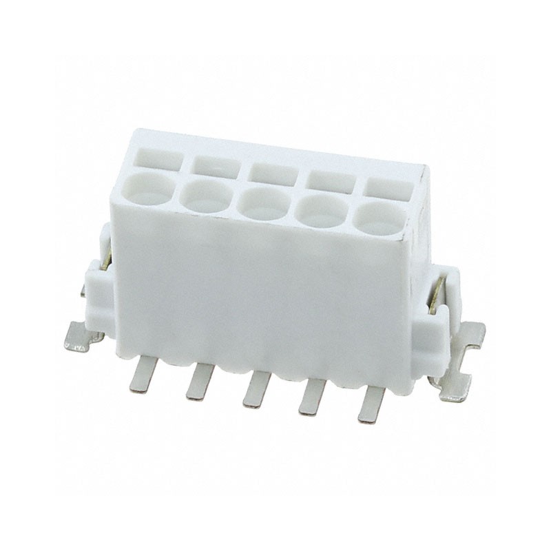 10 pcs : 1814731 - CONN TERM BLOCK
