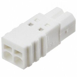 10 pcs : 1704853 - CONN PLUG 2POS 2.5MM