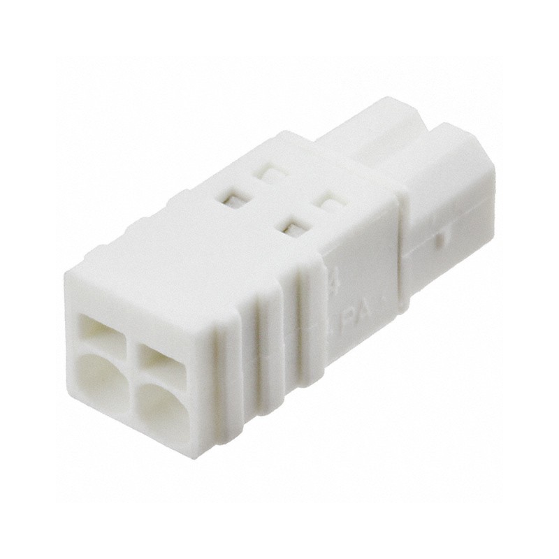 10 pcs : 1704853 - CONN PLUG 2POS 2.5MM