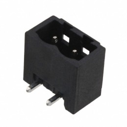 10 pcs : 1780180000 - TERM BLOCK HDR 2POS 90DEG 5.08MM