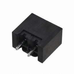 10 pcs : 1838210000 - TERM BLOCK HDR 2POS VERT 5.08MM
