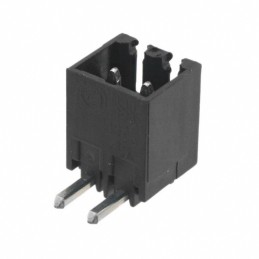 10 pcs : 1614160000 - TERM BLOCK HDR 2POS 90DEG 3.5MM