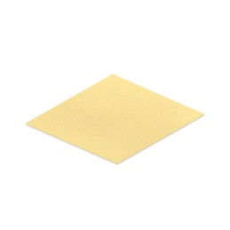 10 pcs - TE Connectivity Silicone Shielding Sheet, 300mm x 300mm x 1.2mm