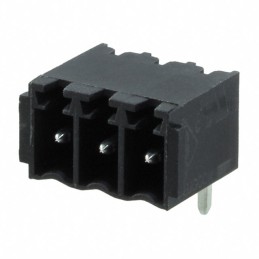 10 pcs : 31188103 - SHROUDED HEADER, RIGHT ANGLE, PC