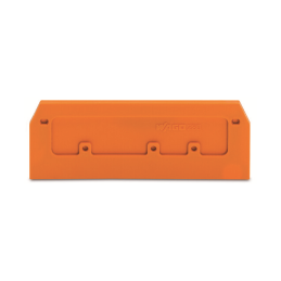 10 pcs : 280-371 - END AND INTERMEDIATE PLATE 2.5