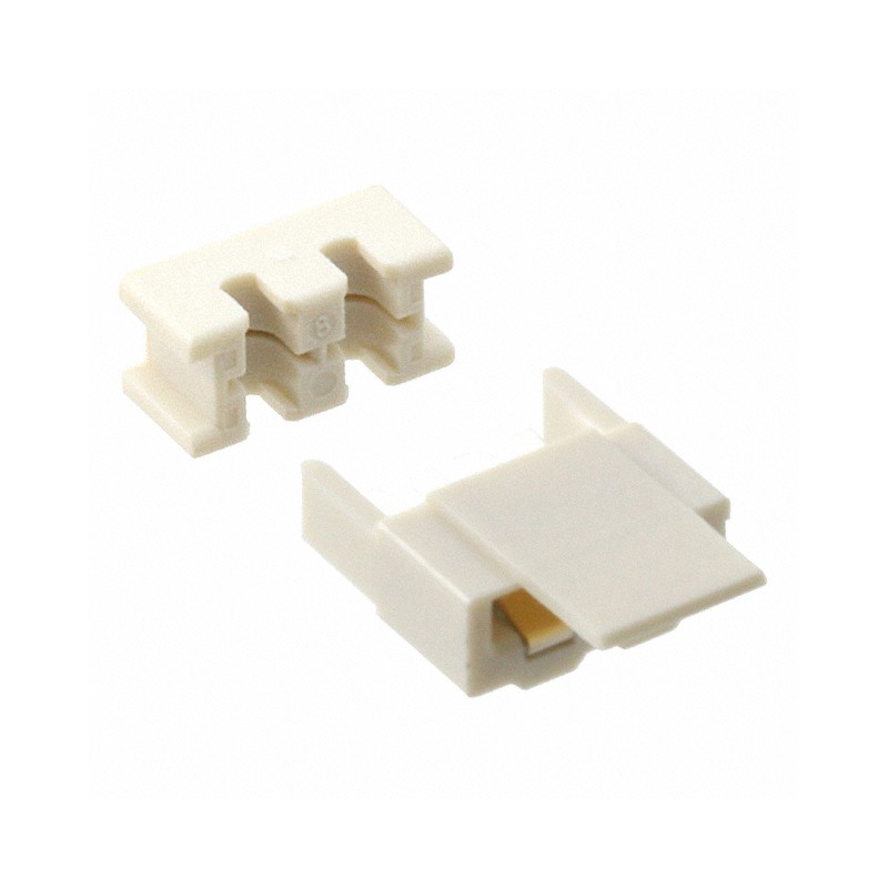 10 pcs : 249159002122996 - CONN SSL SOCKET