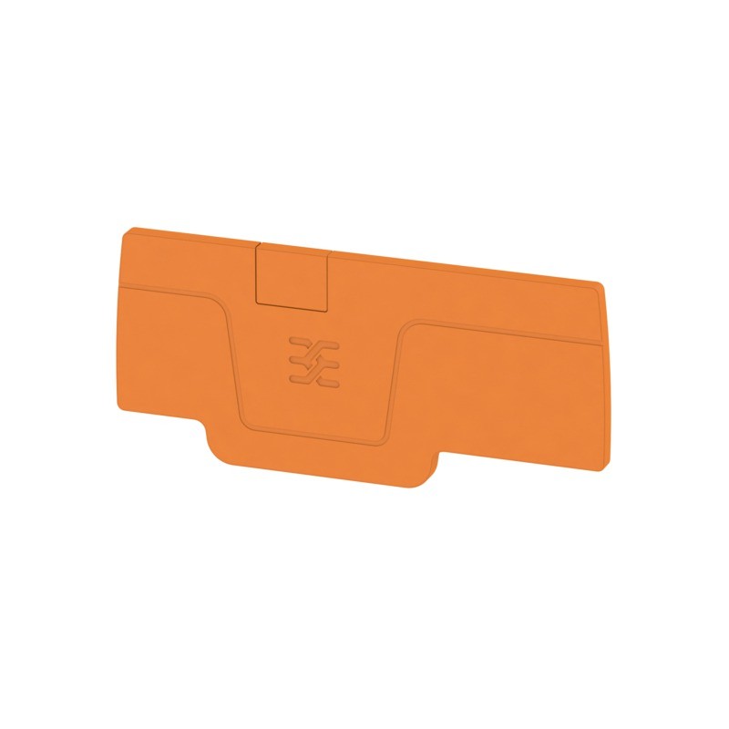 10 pcs : 2052300000 - AEP 3C 2.5 OR
