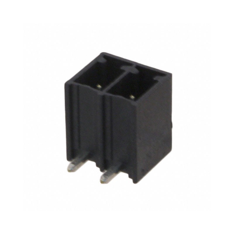 10 pcs : 1862460000 - TERM BLOCK HDR 2POS 90DEG 3.81MM