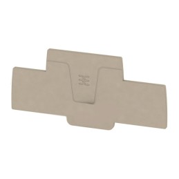 10 pcs : 2540000000 - END PLATE (TERMINALS), 98.5 MM X