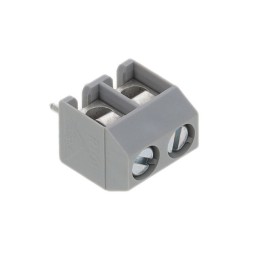 10 pcs : 31001102 - SCREW TYPE, TERMINAL BLOCK, RIGH