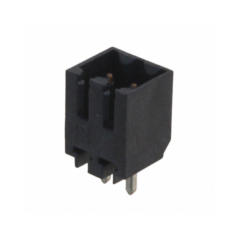 10 pcs : 1842320000 - TERM BLOCK HDR 2POS VERT 3.5MM