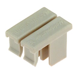 10 pcs : 1577400000 - CONN TERM BLK COVER