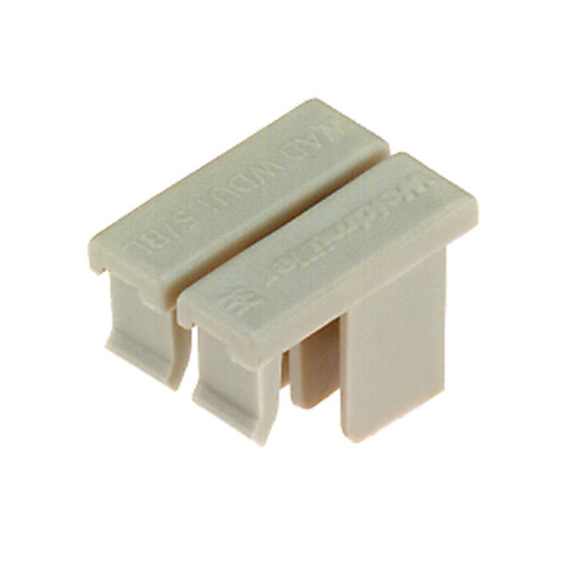 10 pcs : 1577400000 - CONN TERM BLK COVER