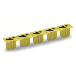 10 pcs : 2010-115 - PROTECTIVE WARNING MARKER WITH