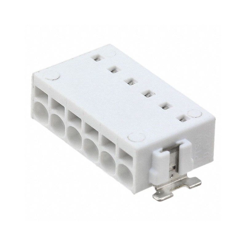 10 pcs : 1814676 - TERM BLOCK 6POS