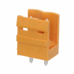 10 pcs : 1581320000 - TERM BLOCK HDR 2POS VERT 5MM