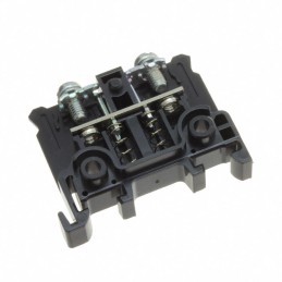 10 pcs : BN1U-20W - SPRING-UP TERMINAL BLOCK