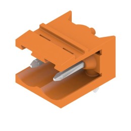 10 pcs : 1146720000 - TERM BLOCK HDR 2POS 90DEG 5.08MM
