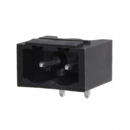 10 pcs : 1155320000 - TERM BLOCK HDR 2POS 90DEG 5.08MM