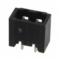 10 pcs : 1148630000 - TERM BLOCK HDR 2POS VERT 5.08MM