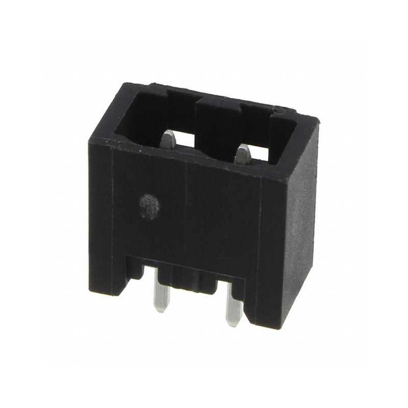 10 pcs : 1148630000 - TERM BLOCK HDR 2POS VERT 5.08MM