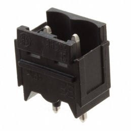 10 pcs : 1149400000 - TERM BLOCK HDR 2POS VERT 5.08MM