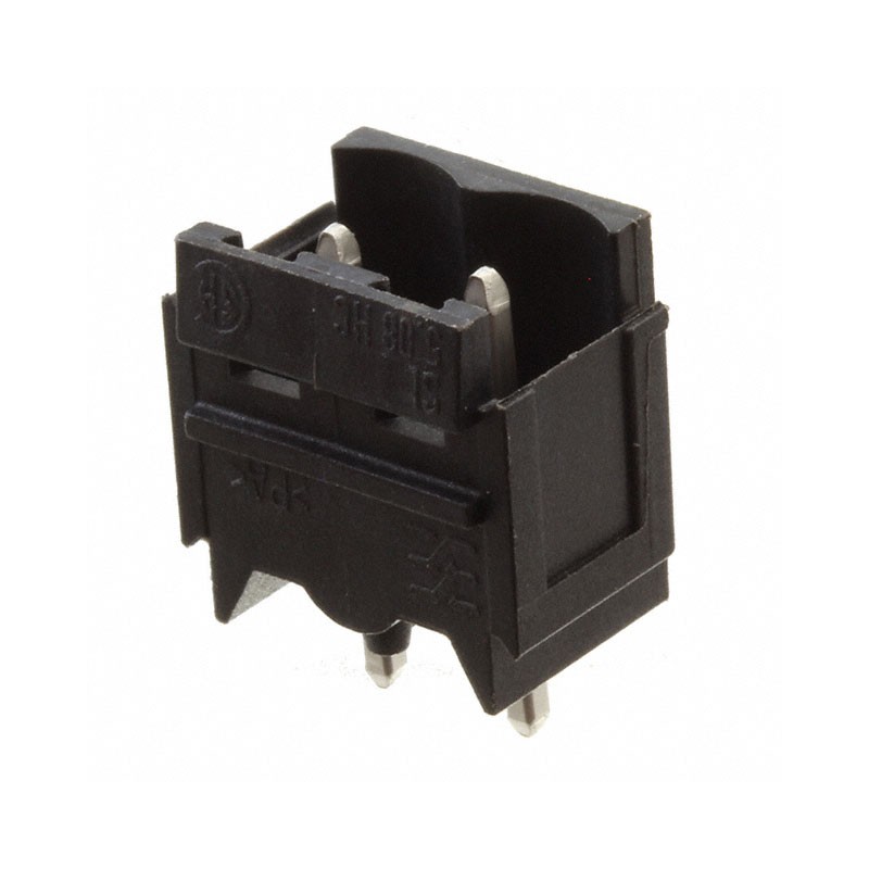 10 pcs : 1149400000 - TERM BLOCK HDR 2POS VERT 5.08MM