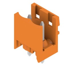 10 pcs : 1146320000 - TERM BLOCK HDR 2POS VERT 5.08MM