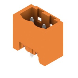 10 pcs : 1146730000 - TERM BLOCK HDR 2POS VERT 5.08MM
