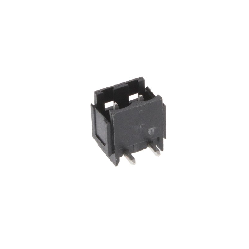 10 pcs : 1155580000 - TERM BLOCK HDR 2POS 90DEG 5.08MM