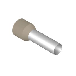 10 pcs : 0317300000 - H 35.0/39 2AWG INS BEIGE