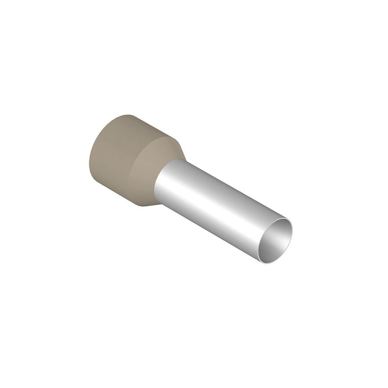 10 pcs : 0317300000 - H 35.0/39 2AWG INS BEIGE