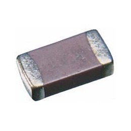 10 pcs - Murata Ferrite Bead (Chip Ferrite Bead), 3.2 x 1.6 x 1.1mm (1206 (3216M)), 600Ω impedance at 100 MHz