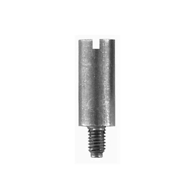 10 pcs : 0280600000 - CONN TERM BLK TEST SOCKET