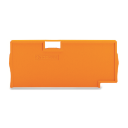 10 pcs : 2004-1494 - SEPARATOR PLATE 2 MM THICK OVE