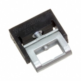 10 pcs : 0475310000 - CONN TERM BLK BUSBAR SUP BLACK