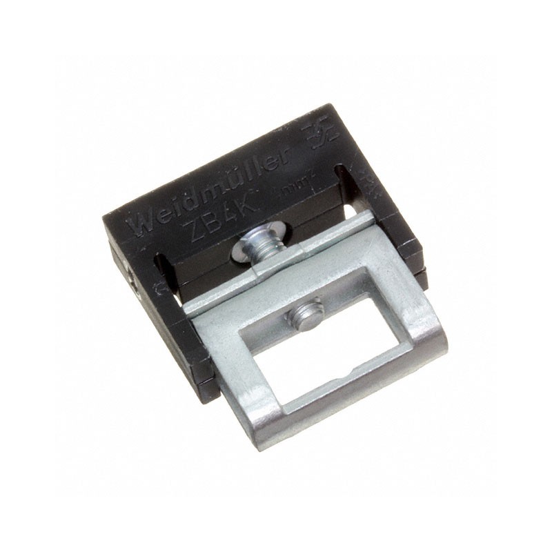 10 pcs : 0475310000 - CONN TERM BLK BUSBAR SUP BLACK