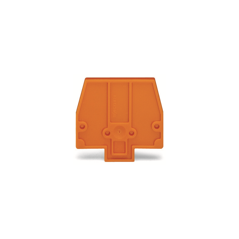 10 pcs : 870-928 - SEPARATOR PLATE 2 MM THICK OVE