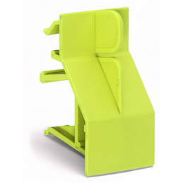 10 pcs : 285-441 - FINGER GUARD TOUCHPROOF COVER P