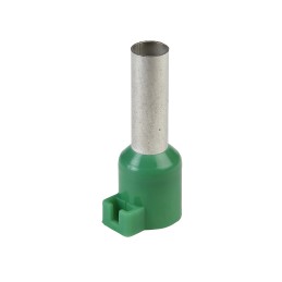 10 pcs : DZ5CA063 - CABLE ENDS 100 PER BAG