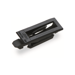 10 pcs : 890-101 - LOCKING LEVER BLACK