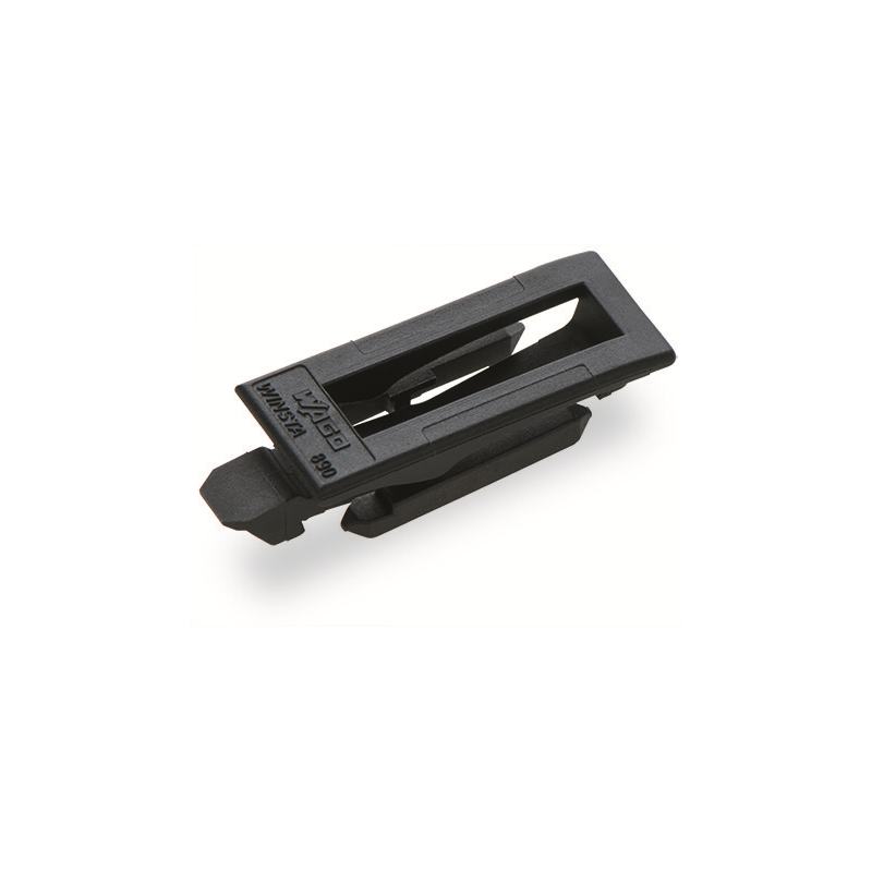 10 pcs : 890-101 - LOCKING LEVER BLACK