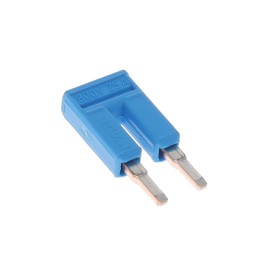 10 pcs : 2002-402/000-006 - PUSH-IN TYPE JUMPER BAR INSULAT