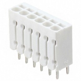 10 pcs : 1814605 - TERM BLOCK 6POS
