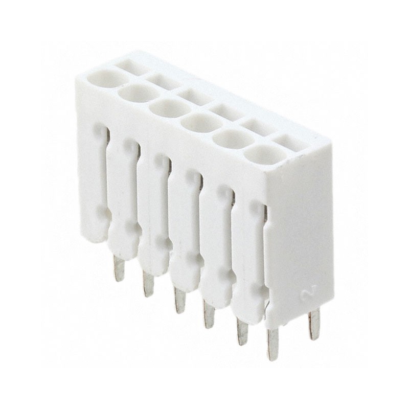10 pcs : 1814605 - TERM BLOCK 6POS