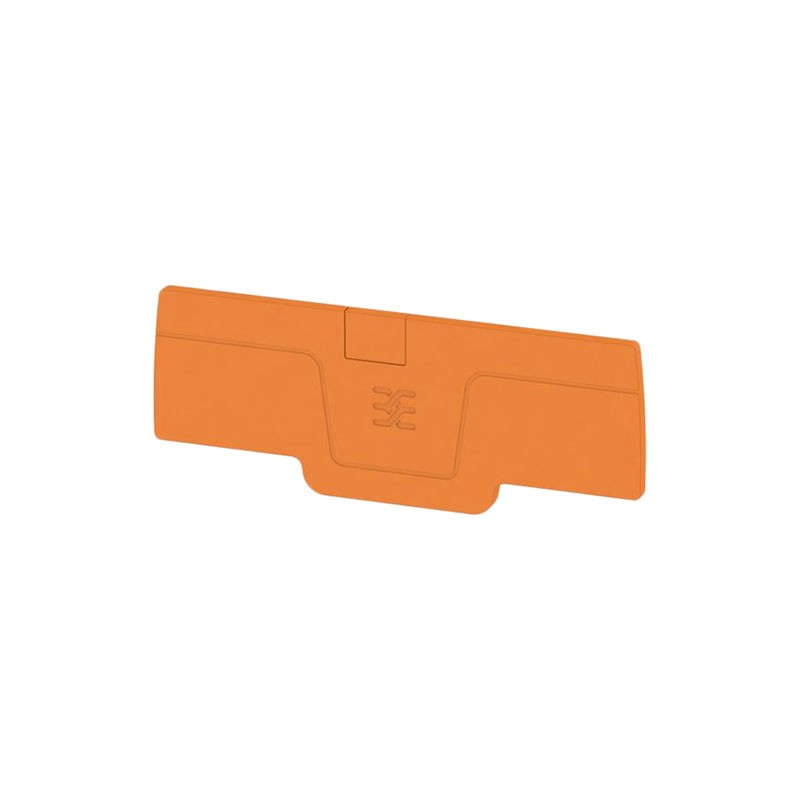 10 pcs : 2052310000 - END PLATE (TERMINALS), 75.55 MM