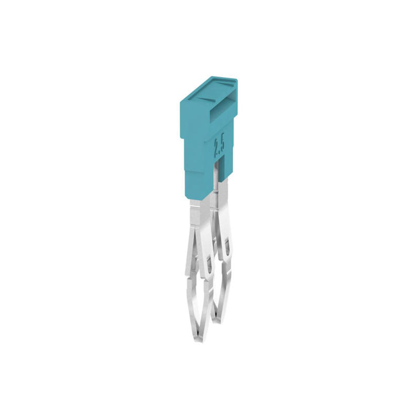 10 pcs : 1527740000 - CROSS-CONNECTOR (TERMINAL), PLUG