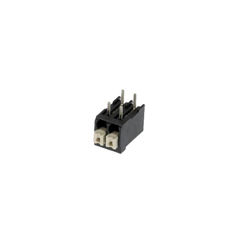 10 pcs : 1824420000 - TERM BLK 2POS SIDE ENT 3.5MM PCB