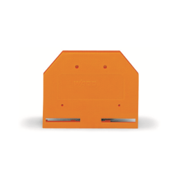 10 pcs : 284-302 - END AND INTERMEDIATE PLATE 2.5